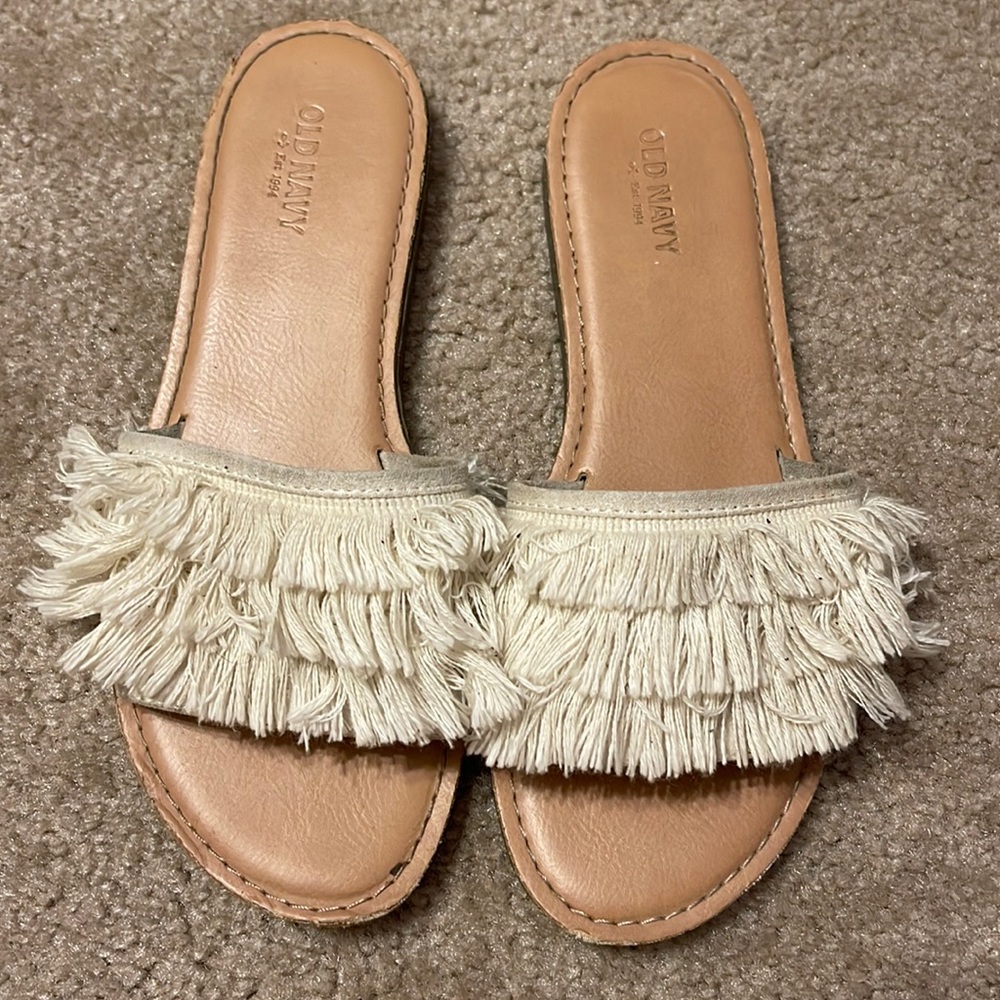 Old Navy Sandals